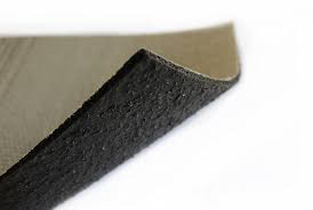 Floorgear Floorfast 65 Underlay - Rolls - FGU7