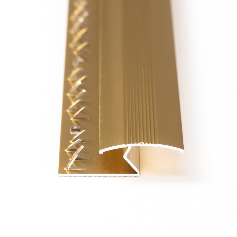 Simbrass 8mm Z Edge - 245SB - Image 2