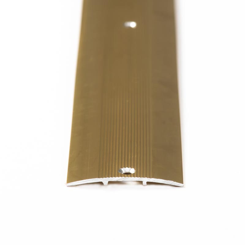 Simbrass Carpet Coverstrip - 230SB