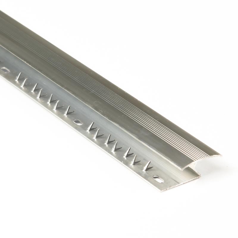 Aluminium 9mm Z Edge - 245AL