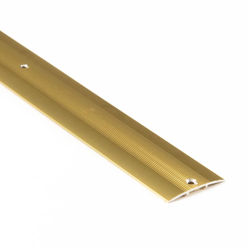 Simbrass Carpet Coverstrip - 230SB - Image 2