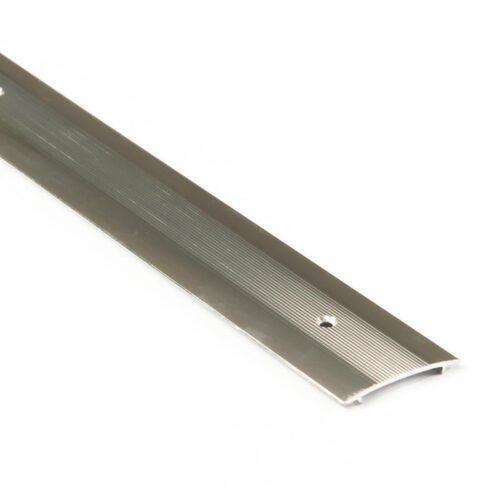 Stick Down Profiles Matte Silver