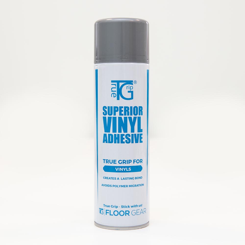 Truegrip Vinyl Spray Adhesive - TGSP3