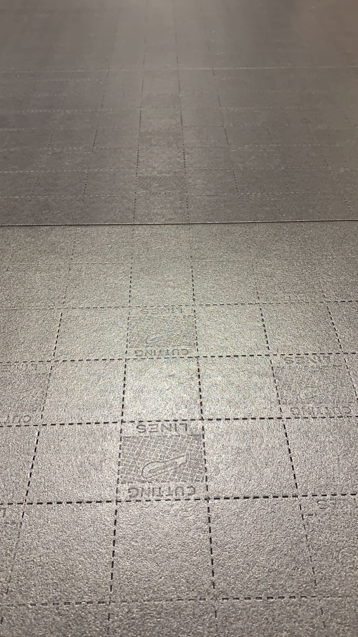 Floorgear On the Level Laminate Underlay - Fan Fold - FGU16 - Image 2