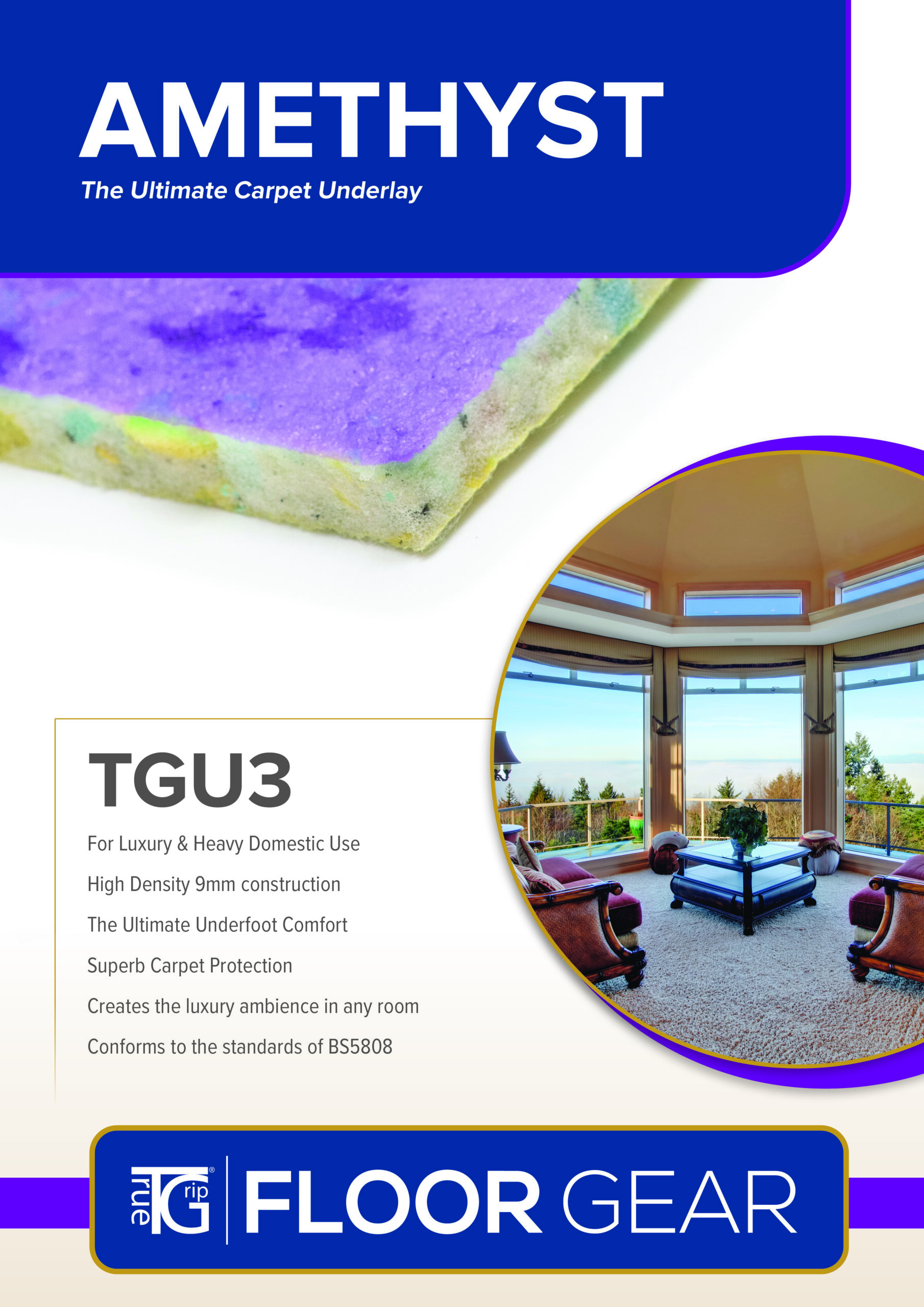 Floorgear Amethyst Underlay - FGU9 - Image 4