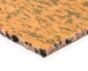 Image of a piece of Floorgear Amber Underlay - FGU1