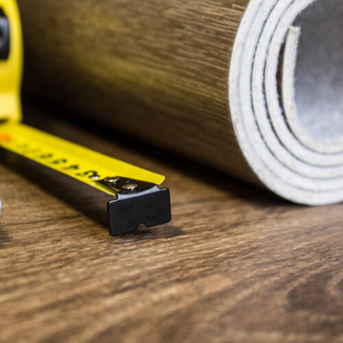 Other Branded Underlay