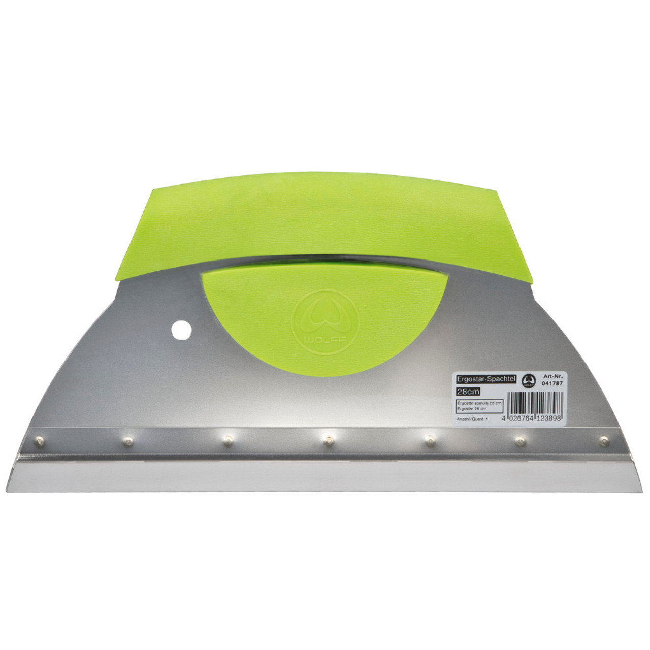 Wolff Ergostar Spatula