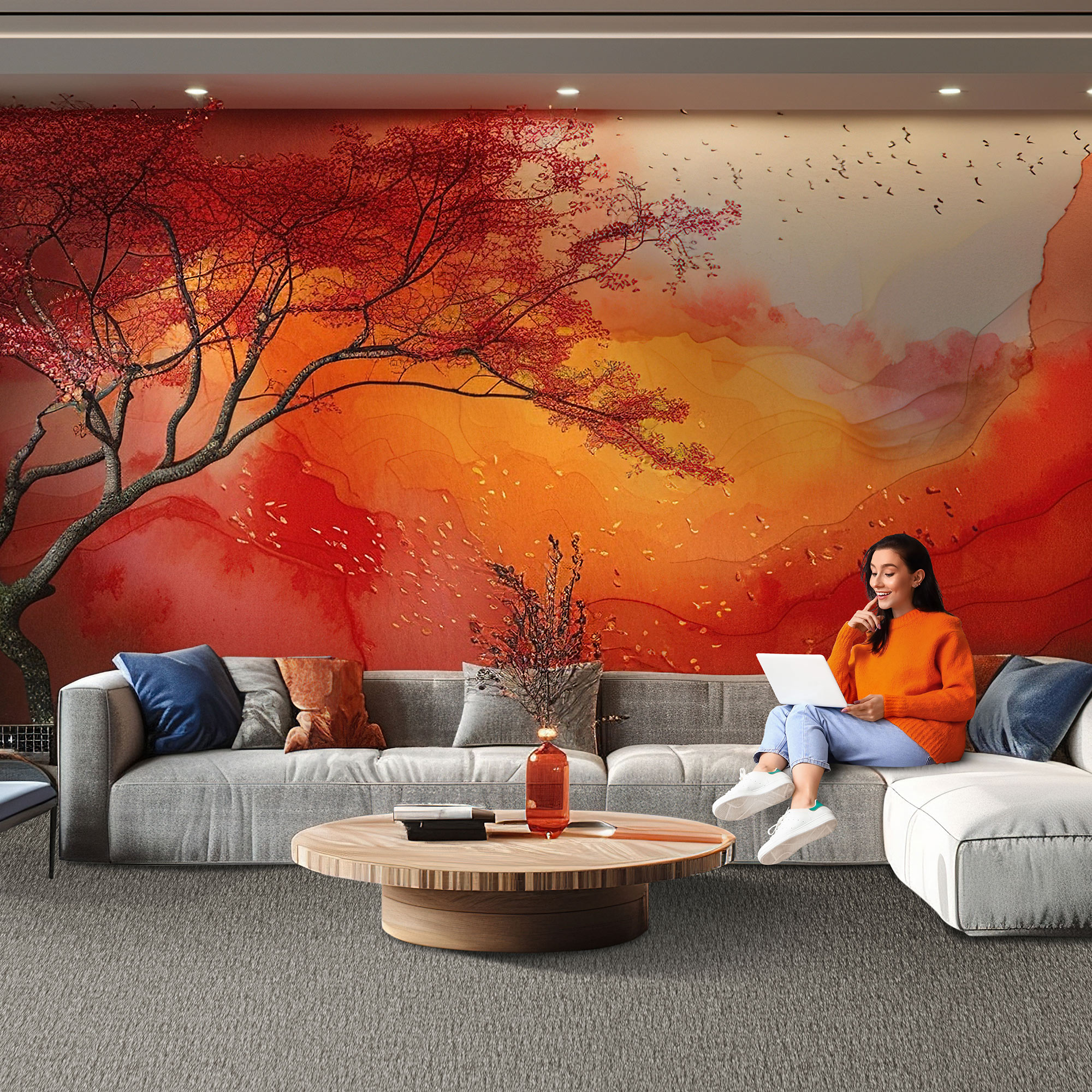 Floor Gear Loopstar Carpet